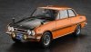 Hasegawa SP649-52449 Isuzu Bellett 1600GTR Early Version (1969) Detail Up Version 1/24